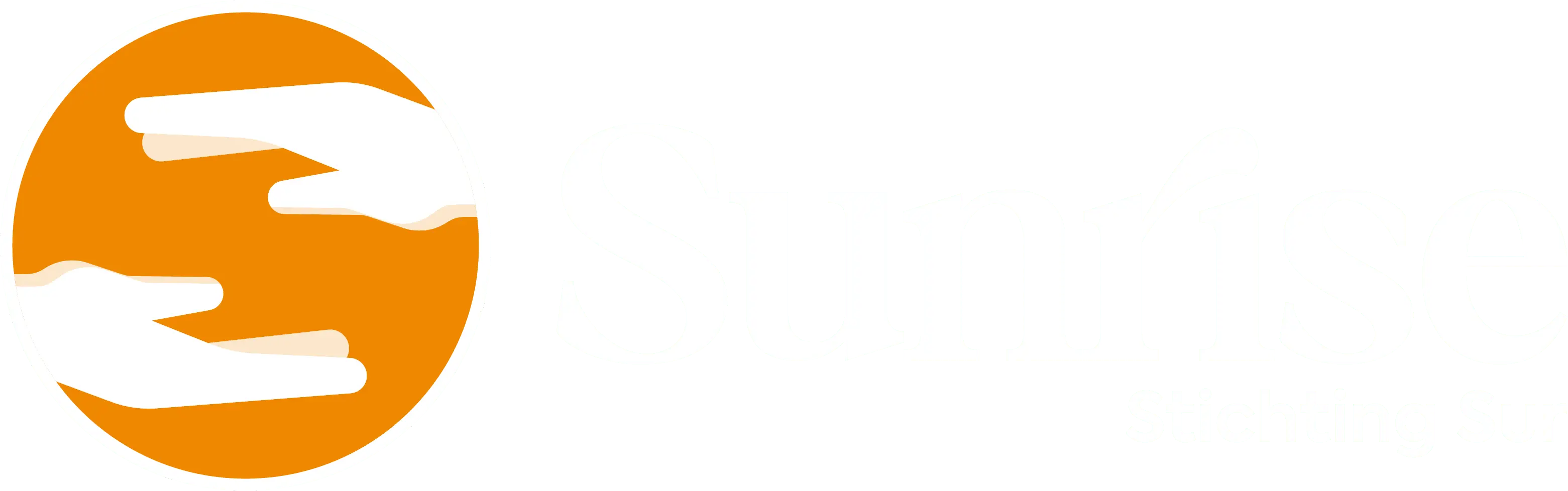 Sunrise Help Logo